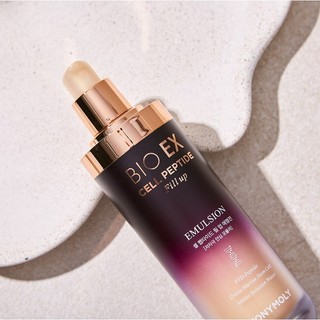 [TONYMOLY] Bio Ex Cell Peptide Emulsion 130ml  Sữa Dưỡng