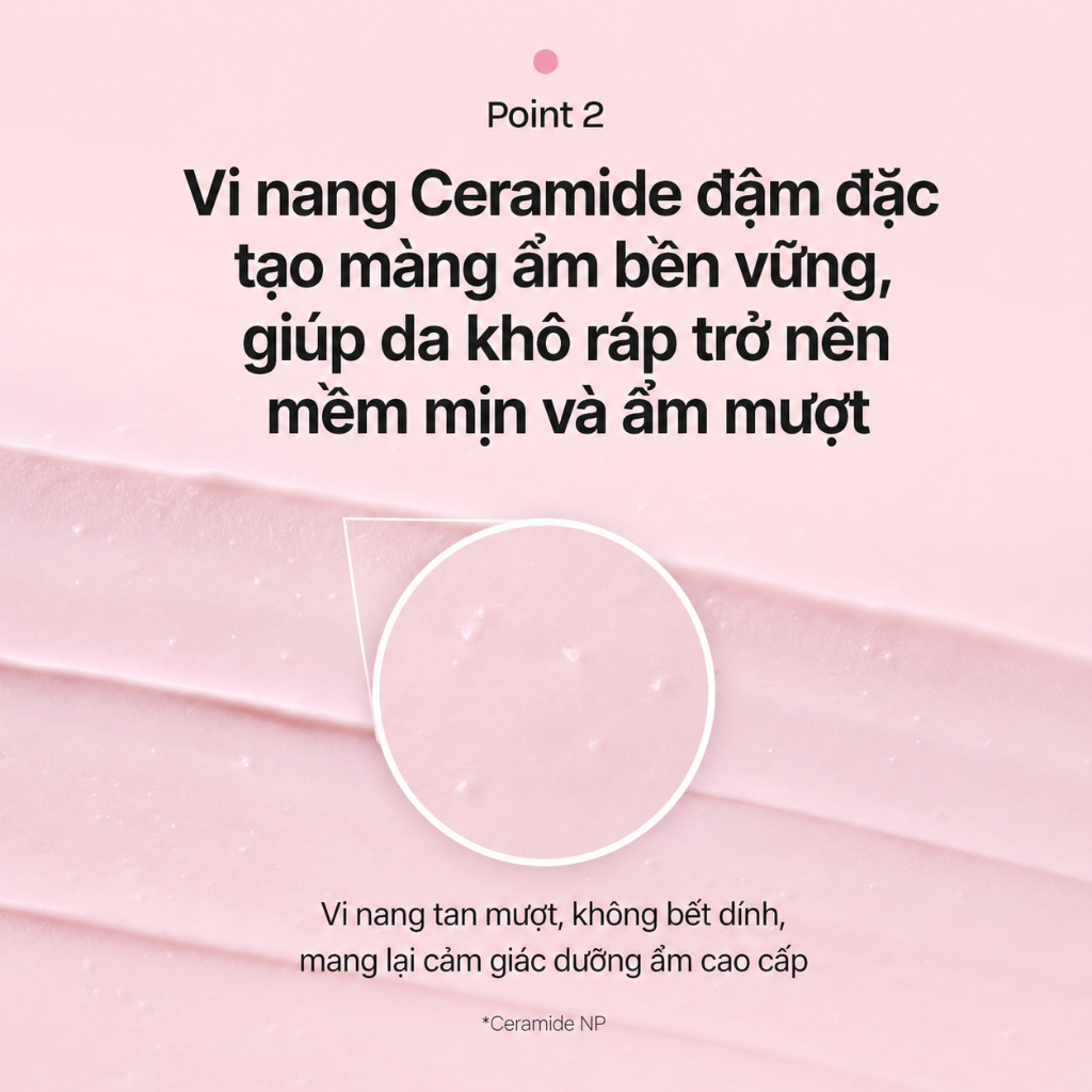 [d’Alba Official] Kem dưỡng PDRN  phục hồi da chống lão hóa PDRN Repair Capsule Cream 50g | BigBuy360 - bigbuy360.vn