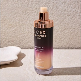 [TONYMOLY] Bio Ex Cell Peptide Emulsion 130ml  Sữa Dưỡng