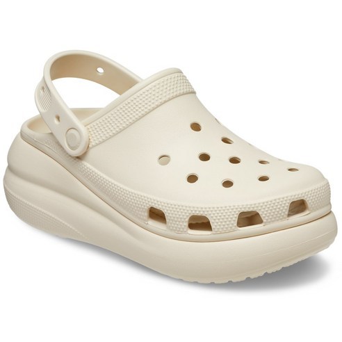 Dép Crocs Cổ Điển Crush Clog sandal Nữ Giày Đi Biển Nữ