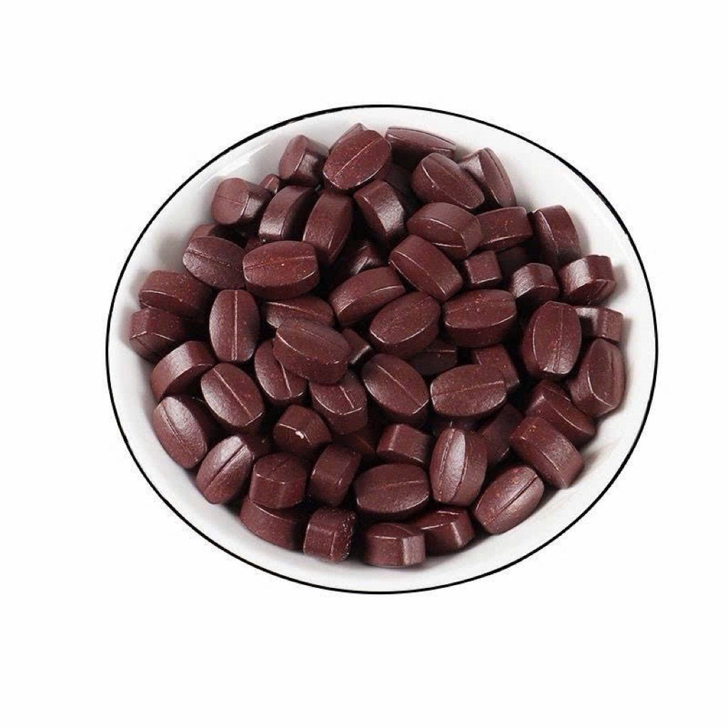 Túi 300g Kẹo Cafe Không Đường Đài Loan Mix Vị Thơm Ngon