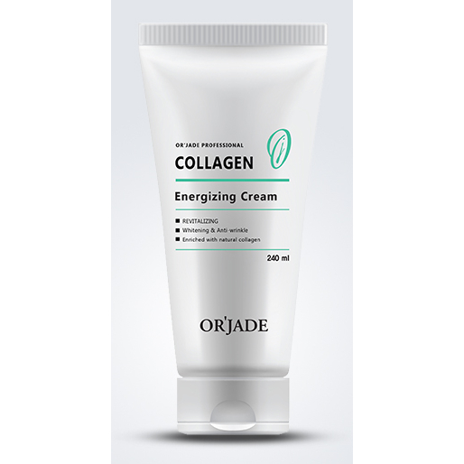 Kem dưỡng năng lượng collagen orjade 240ml
