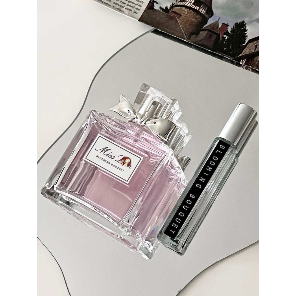 [CHIẾT 10mL] Nước Hoa Nữ MISS BLOOMING BOUQUET EDT