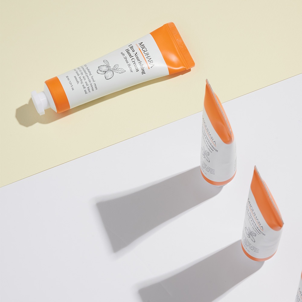 [CHỈ THÀNH VIÊN] KEM TAY MIGUHARA 30ML