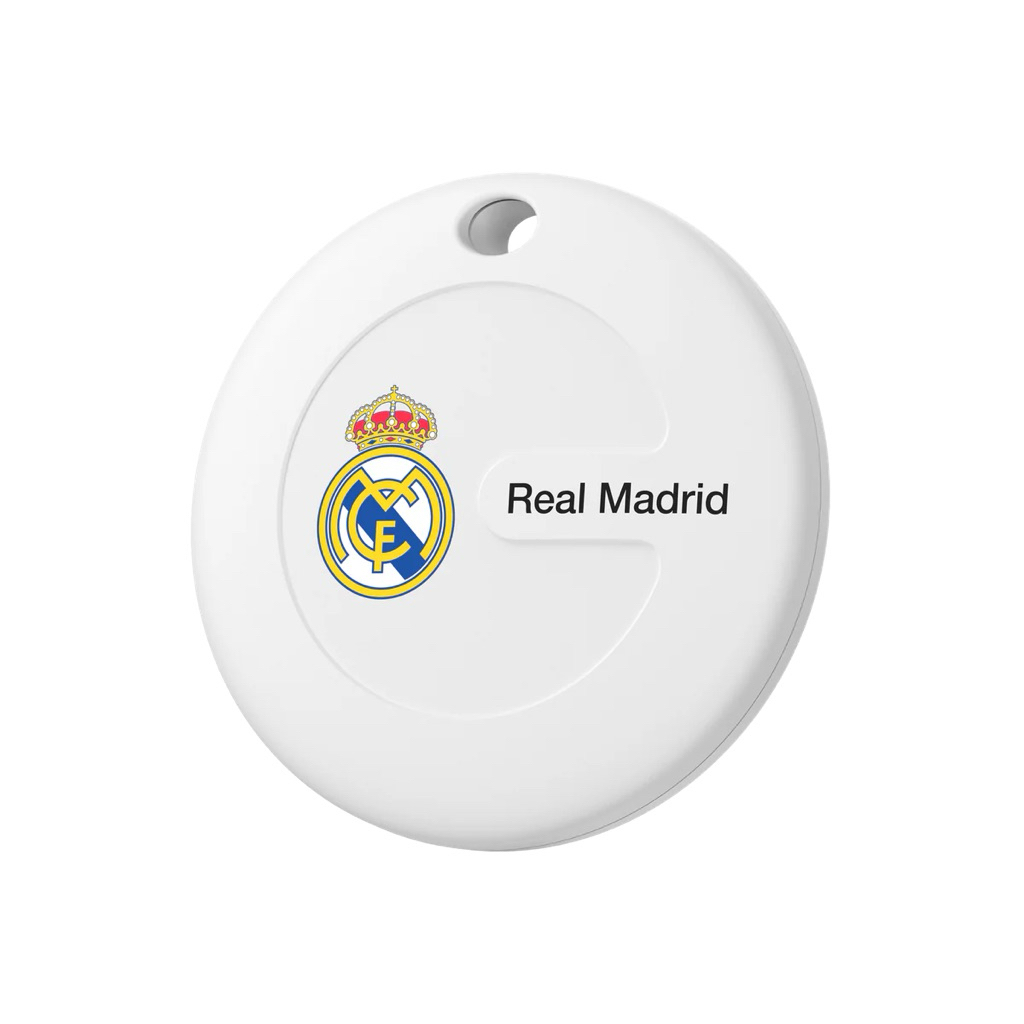 Thiết bị định Vị Mili Tag Real Madrid