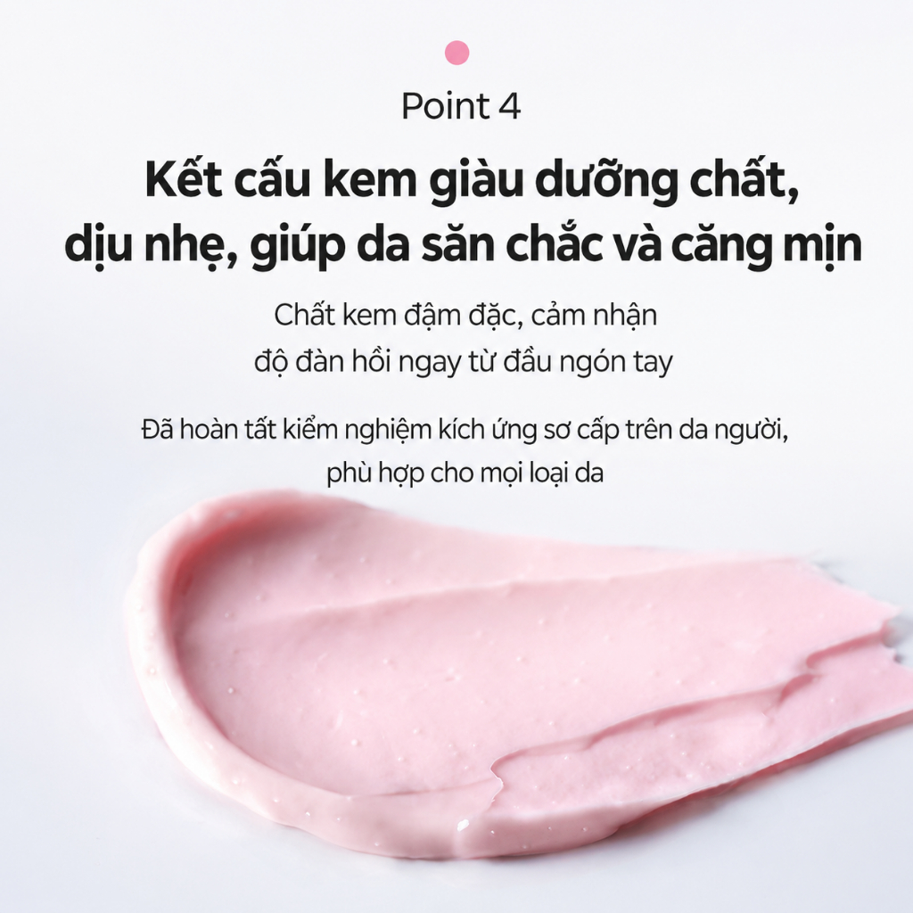 [d’Alba Official] Kem dưỡng PDRN  phục hồi da chống lão hóa PDRN Repair Capsule Cream 50g | BigBuy360 - bigbuy360.vn