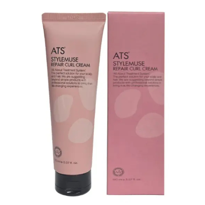 [ATS] Style Muse Rare Curl Cream 150ml Sản phẩm mới