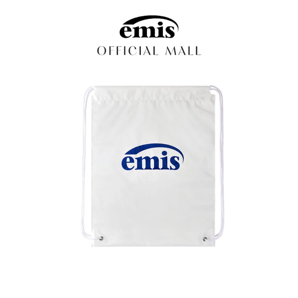 [EMIS] Túi Vải Shopping Bag | Quà Tặng Kèm Khi Mua Hàng Chính Hãng (Add-On Deal Only)