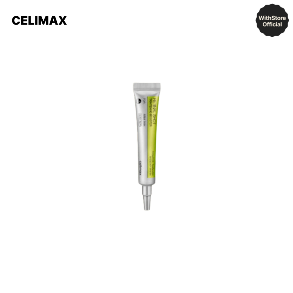 [CELIMAX] Vita A Retinal Spot Tightening Booster 15ml