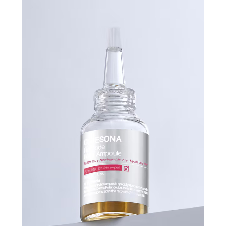 DR. ORACLE CURESONA REJUSCODE ROLLER AMPOULE 30ML – HYDRATING & SOOTHING