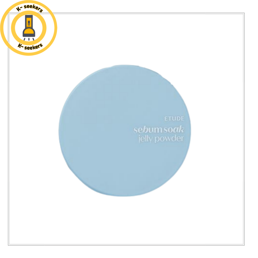 [ETUDE HOUSE] Bột thạch ngâm ETUDE Sebum (Bột kiểm soát Sebum)