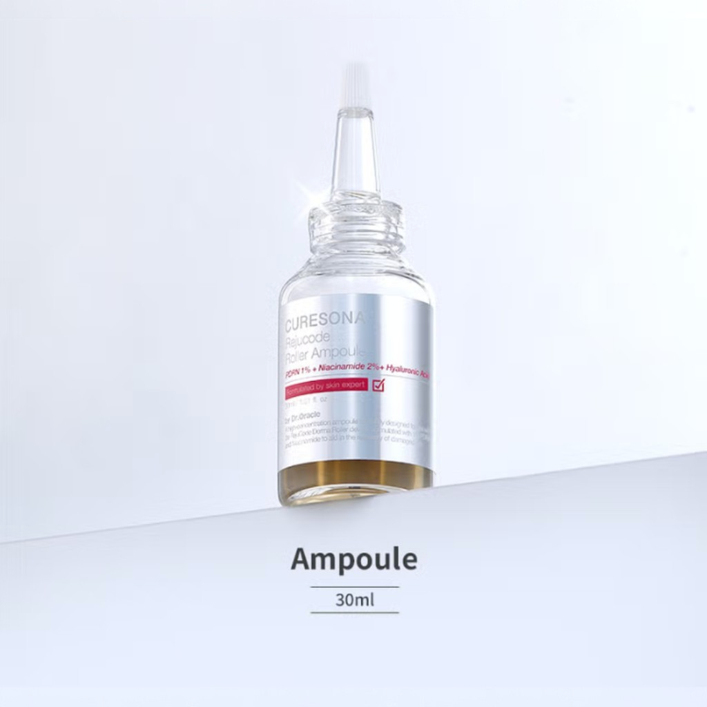 [Dr.Oracle] Con lăn CureSona RejuCode Ampoule (30ml)