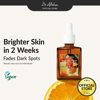  Serum tăng cường Vitamin C Dr.Althea Lặp lại 30ml 