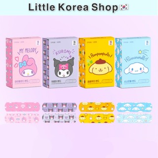 [Sanrio] Ban nhạc trẻ em phổ biến / Giai điệu của tôi, Cinnamoroll, Kuromi, Pompompurin