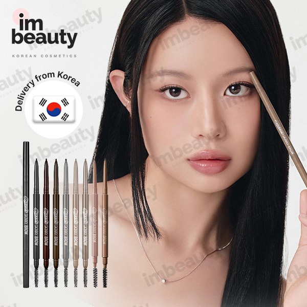 [Peripera] Brow Skinny Speed-y 0,05g