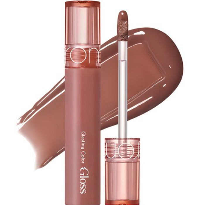 [rom & nd] Son bóng màu ROMAND, 06 Deepen Moor, 1ea