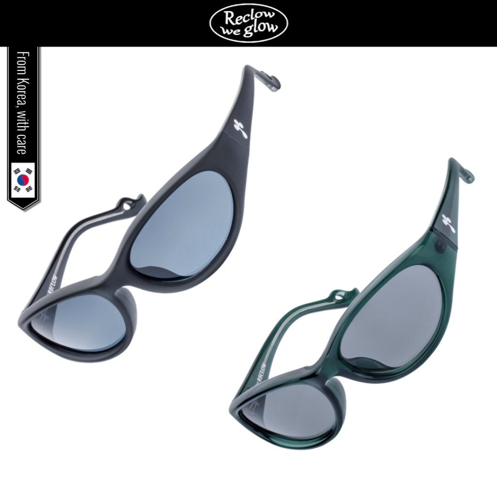 [RECLOW] MUTO SUNGLASS (UV400)
