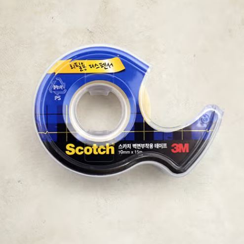 Băng dán tường Scotch 3M
