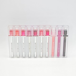   Wakemake  Gel Dewy Glow Tint 3g   13 Màu 