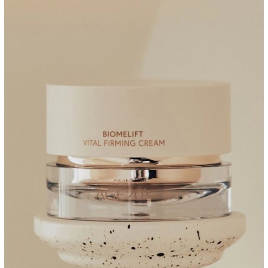 Kem dưỡng nâng cơ, săn chắc da AGE20’s Biolift Vital Firming Cream 50ml