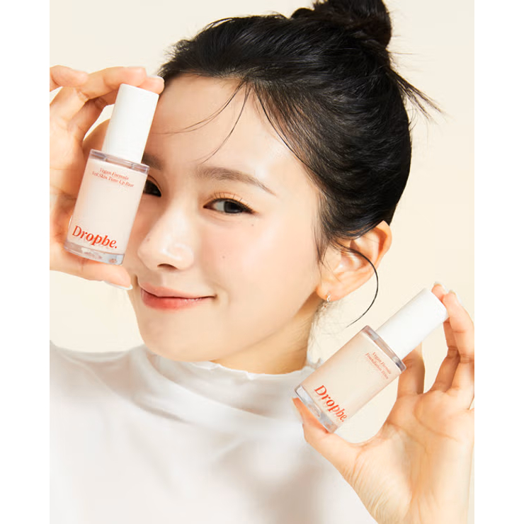 DROPBE Colors Cover Pick Foundation Renew 35g