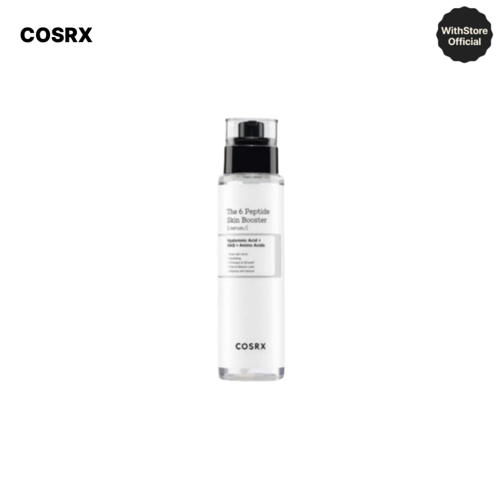 [COSRX] 6 Peptide Skin Booster, 150ml