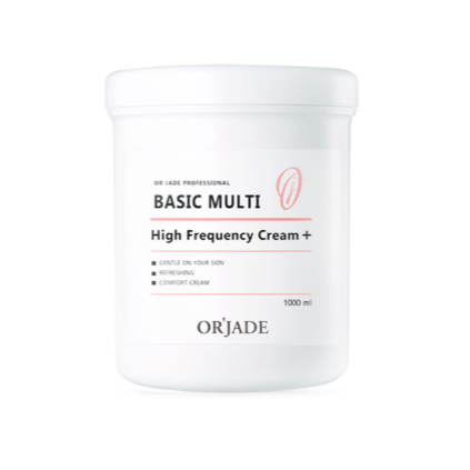Kem đa tần số cao ronas orjade cơ bản 1000ml