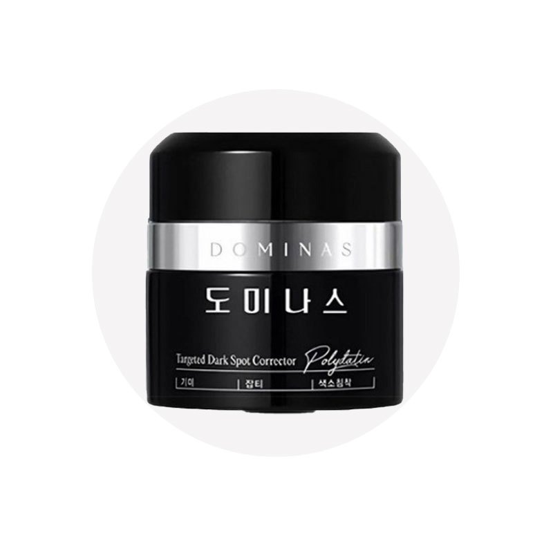 [Dominas] Kem chỉnh sửa vết thâm Targetsd 5.0 50g
