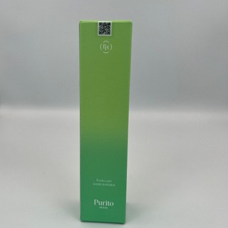 [Purito] Kem Centella Wonder Releaf không mùi 50ml