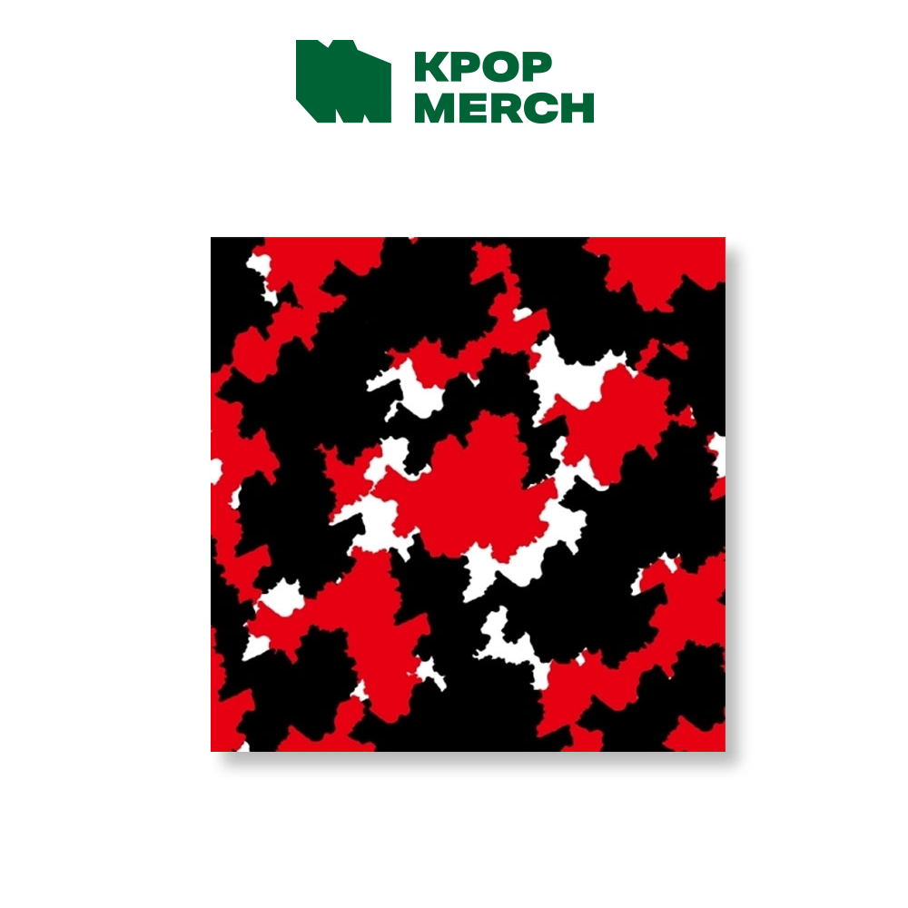 NCT 127 - 1st mini album [ NCT 127 ]