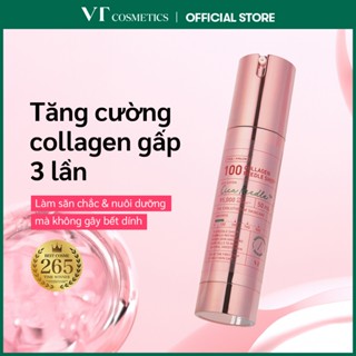   VT  Collagen REEDLE SHOT 100 300 700 Cải Thiện Làn Da  Cửa Hàng Chính Hãng  