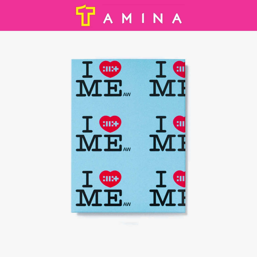 ILLIT 1st Single Album 'NOT CUTE ANYMORE' (Weverse Albums ver.)