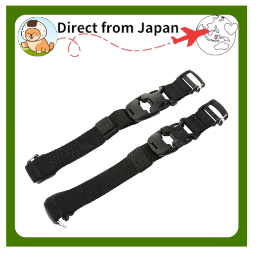 Lowepro Camera Bag Accessory ProTactic QuickStrap LP37184-PWW [Direct from Japan]