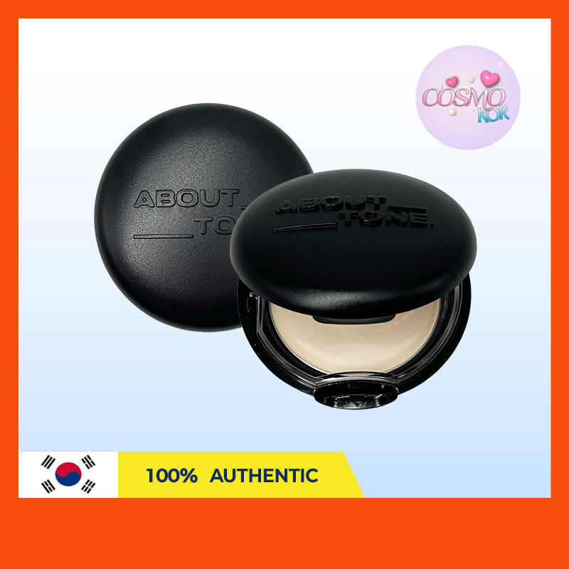 [VỀ TONE] BỘT BLUR 6 MÀU #POWDER TRỤC #EGLIPS #RENEWAL