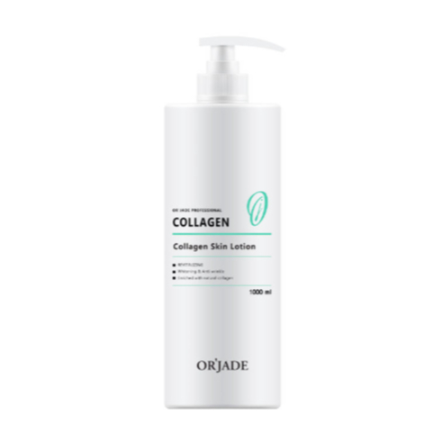 Kem dưỡng da ronas orjade collagen 1000ml