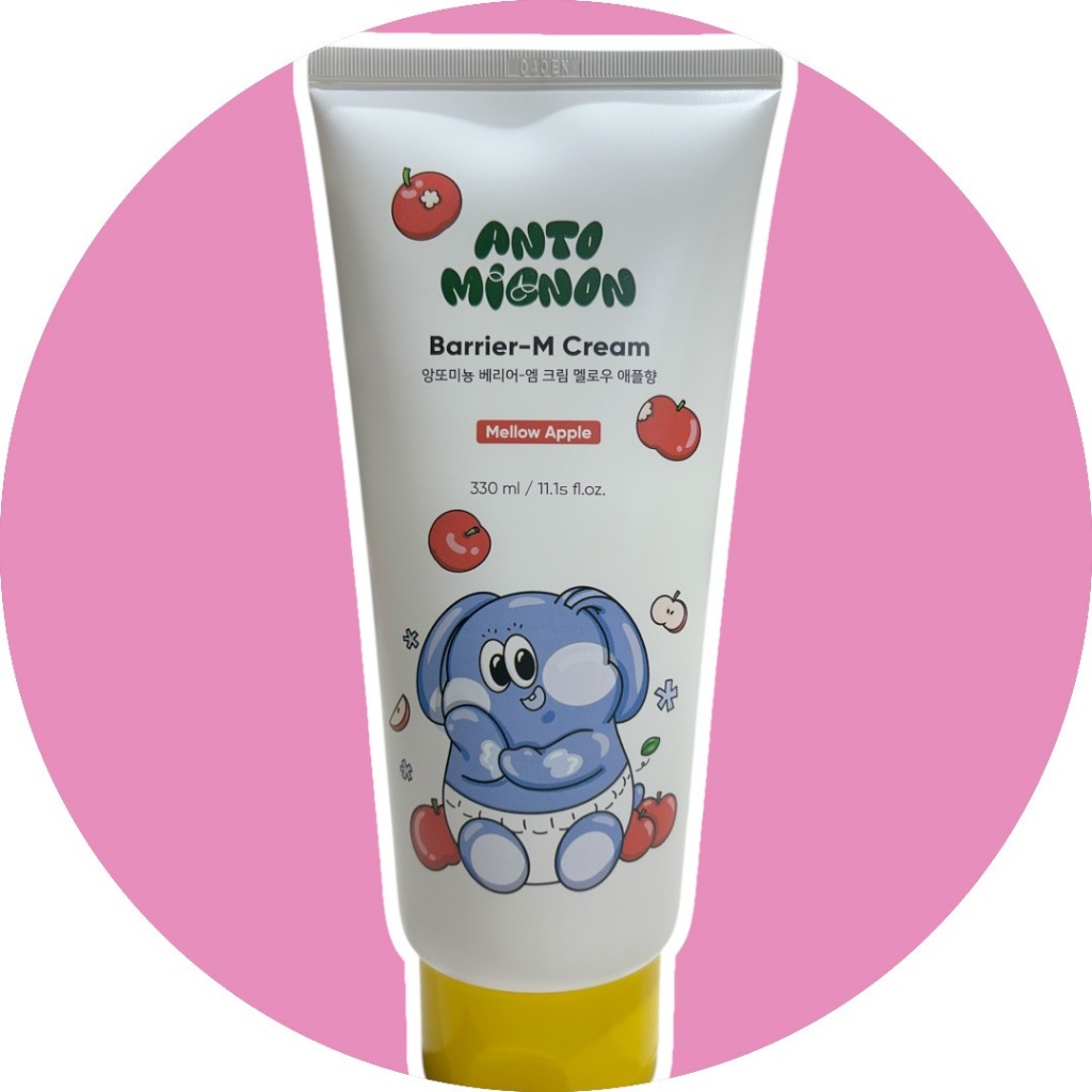 Kem Antoine Mignon Barrier-M