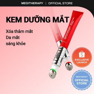   MEDITHERAPY Official  Kem mắt Wrinkle Fit Eye  20ml  Giảm nếp nhăn quanh mắt  Giải pháp chăm sóc vùng da mắt chuyên sâu  Silk Protein+Collagen  Nuôi dưỡng chuyên sâu và làm mềm vùng da quanh mắt 