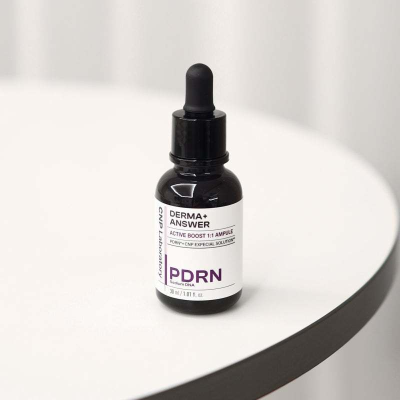 CNP Derma Answer Active Boost PDRN Ampoule 30ml