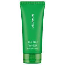 [PAPA RECIPE] Kem chống nắng nhẹ kiểm soát cây trà SPF50 + PA + + + + 50 ml