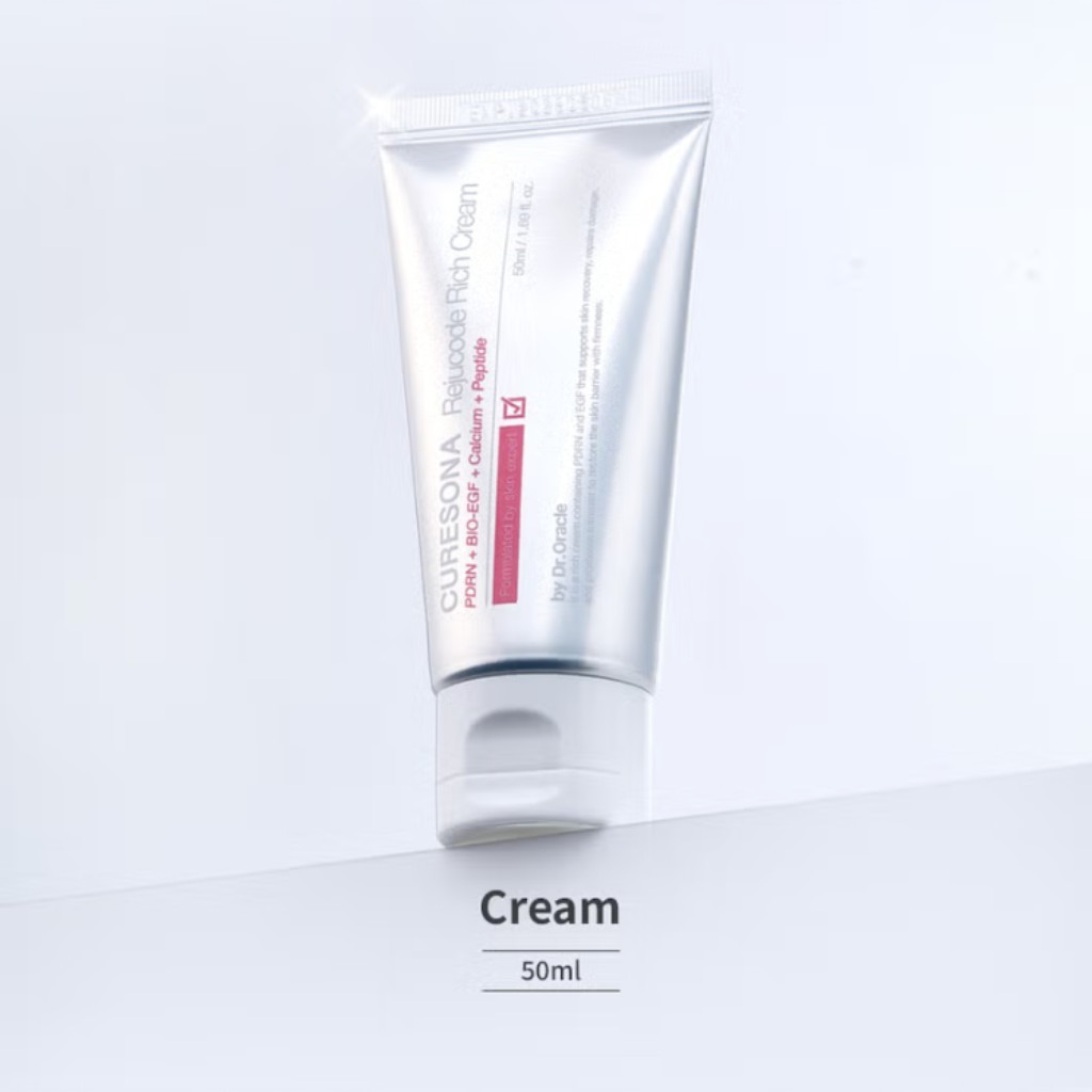 [Dr.Oracle] Kem giàu CureSona RejuCode (50ml)