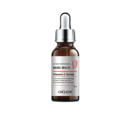 Ronas orjade basic multi vitamin c serum 50ml