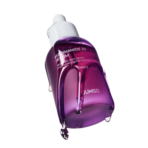 Serum Jumiso Niacinamide 20 40 ml