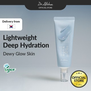  Kem dưỡng nước Dr.Althea Aqua Marine 50ml | Da sương mù Dưỡng ẩm chắc chắn Làm dịu độ ẩm 