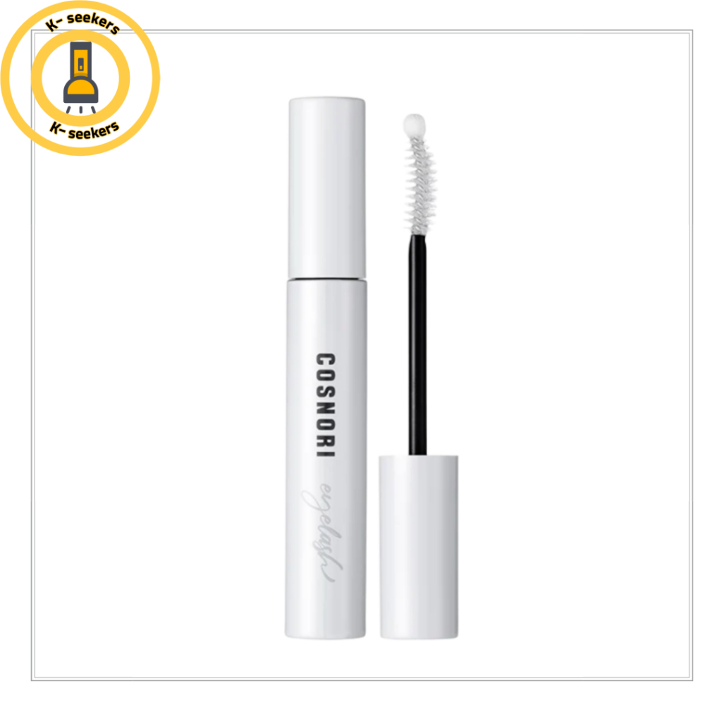 [COSNORI] Serum dưỡng mi hoạt động dài COSNORI (Serum dưỡng mi thuần chay)