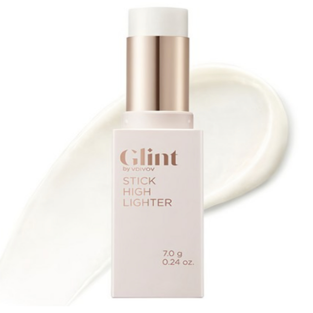 Glint Stick Highlighter 7g, MilkyMoon, 1 miếng