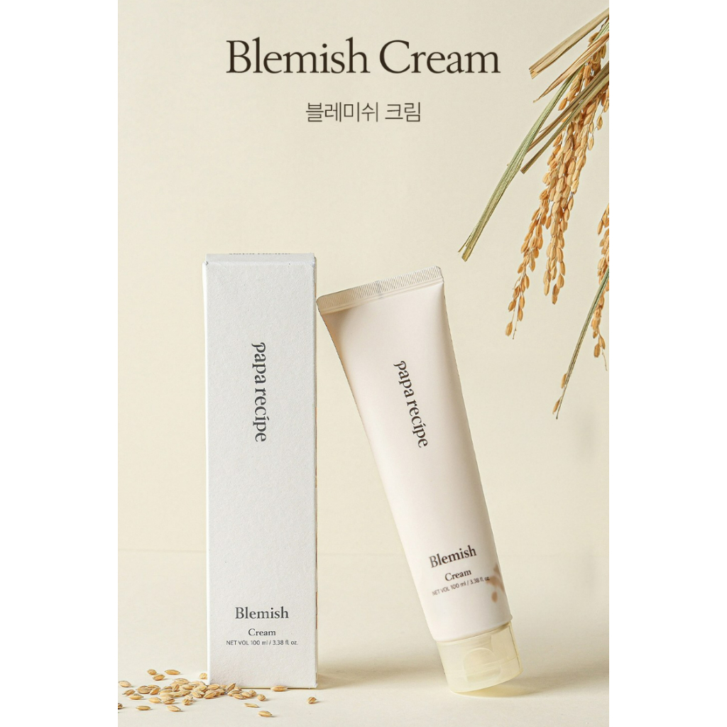 Kem dưỡng da Papa Recipe, 100ml