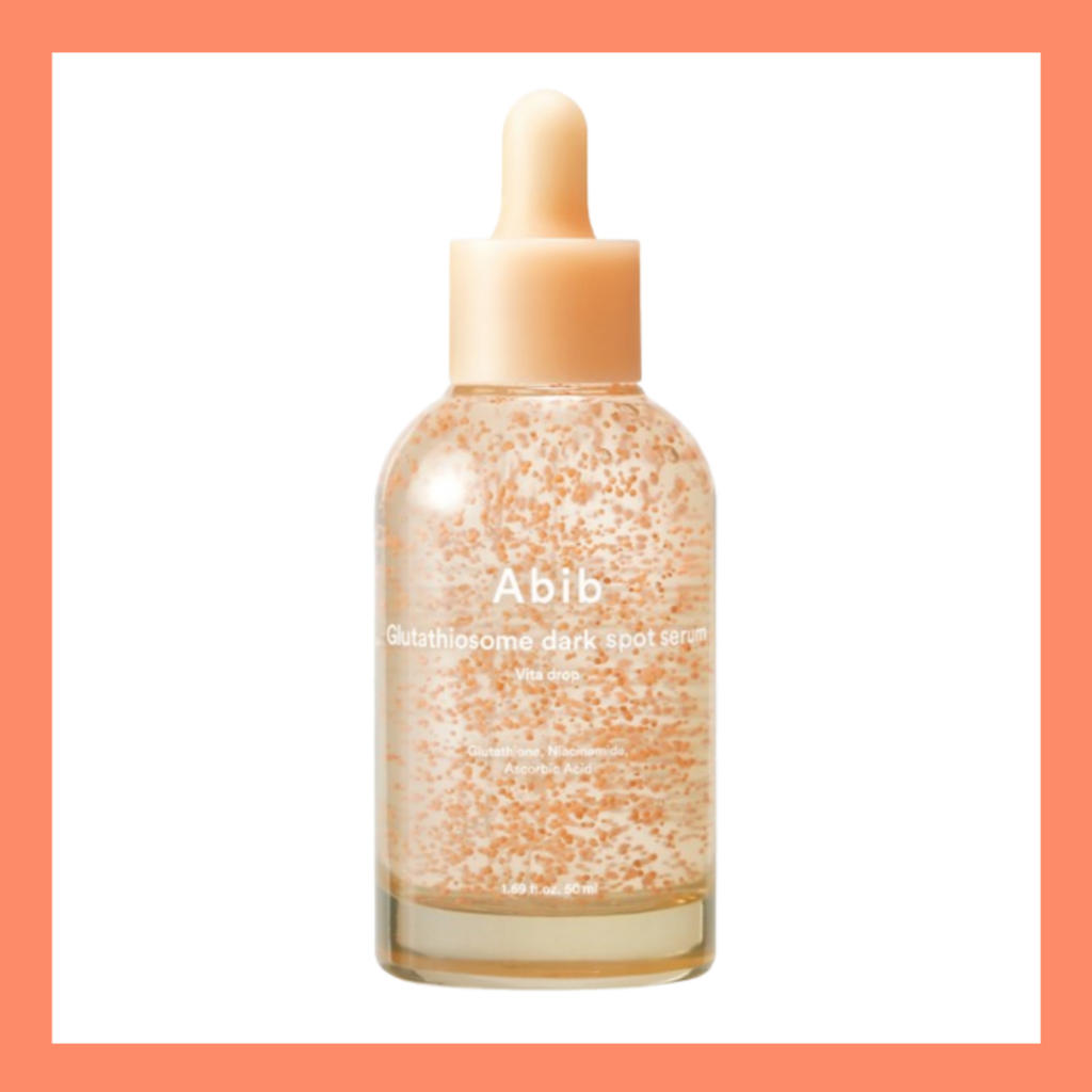 Serum điểm tối Abib Glutathiosome