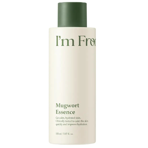 I'm from Mugwort Essence 150ml