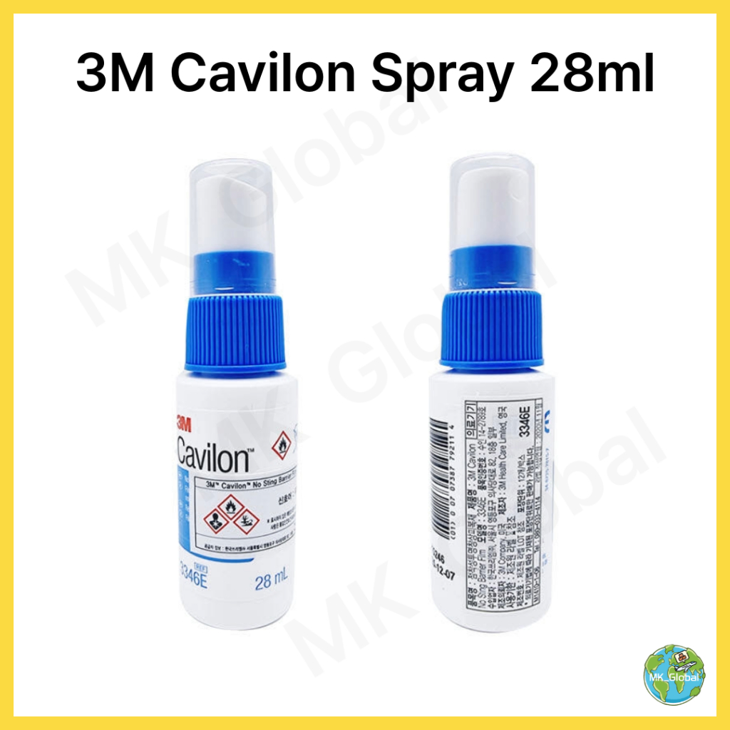 [3M] No sting Cavilon 28ml 3346E