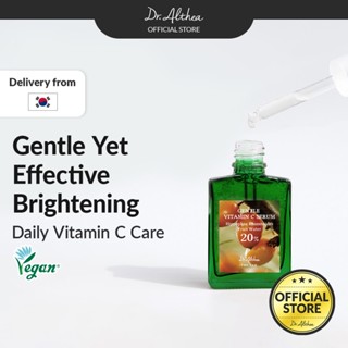  Dr.Althea Gentle Vitamin C Serum 30ml 